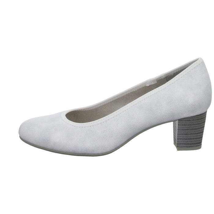 scarbella Pumps mit Mehrweite (diverse Absätze) - SchuhEggers.de