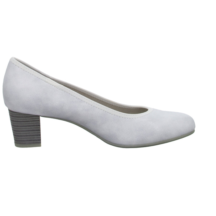 scarbella Pumps mit Mehrweite (diverse Absätze) - SchuhEggers.de