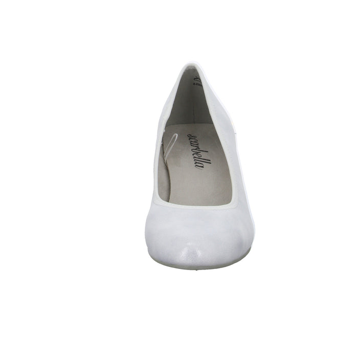 scarbella Pumps mit Mehrweite (diverse Absätze) - SchuhEggers.de