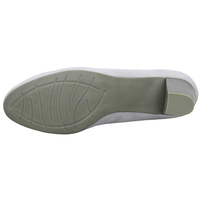 scarbella Pumps mit Mehrweite (diverse Absätze) - SchuhEggers.de