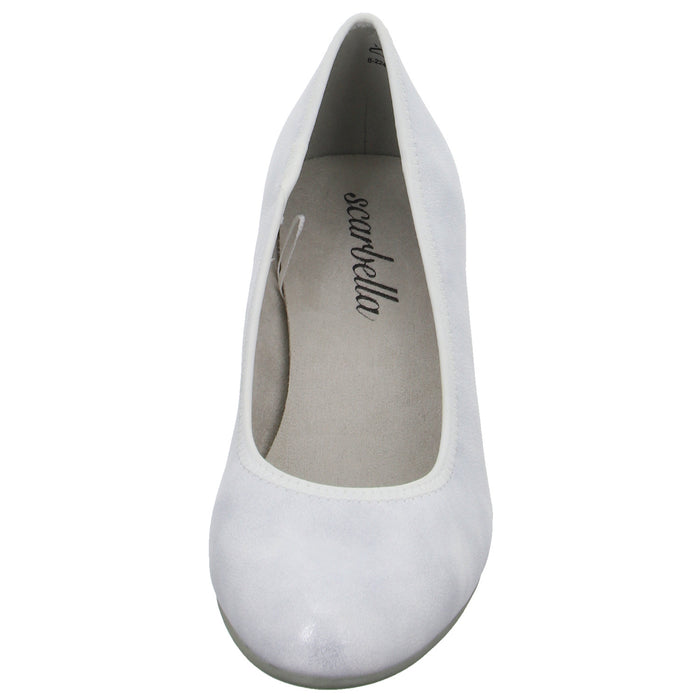 scarbella Pumps mit Mehrweite (diverse Absätze) - SchuhEggers.de