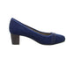 scarbella Pumps mit Mehrweite (diverse Absätze) - SchuhEggers.de