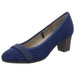 scarbella Pumps mit Mehrweite (diverse Absätze) - SchuhEggers.de