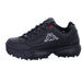 Kappa Schnürhalbschuh Sneaker (sportlich) STYLECODE: 242782 RAVE NC - SchuhEggers.de