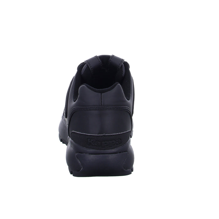 Kappa Schnürhalbschuh Sneaker (sportlich) STYLECODE: 242782 RAVE NC - SchuhEggers.de