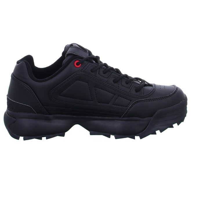 Kappa Schnürhalbschuh Sneaker (sportlich) STYLECODE: 242782 RAVE NC - SchuhEggers.de