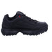 Kappa Schnürhalbschuh Sneaker (sportlich) STYLECODE: 242782 RAVE NC - SchuhEggers.de