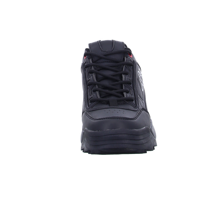 Kappa Schnürhalbschuh Sneaker (sportlich) STYLECODE: 242782 RAVE NC - SchuhEggers.de