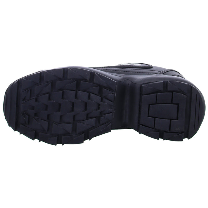 Kappa Schnürhalbschuh Sneaker (sportlich) STYLECODE: 242782 RAVE NC - SchuhEggers.de