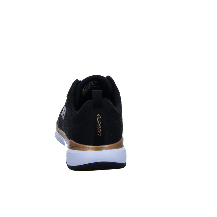 Skechers Schnürhalbschuh Sneaker (sportlich) Flex Appeal 3.0-First Insight - SchuhEggers.de