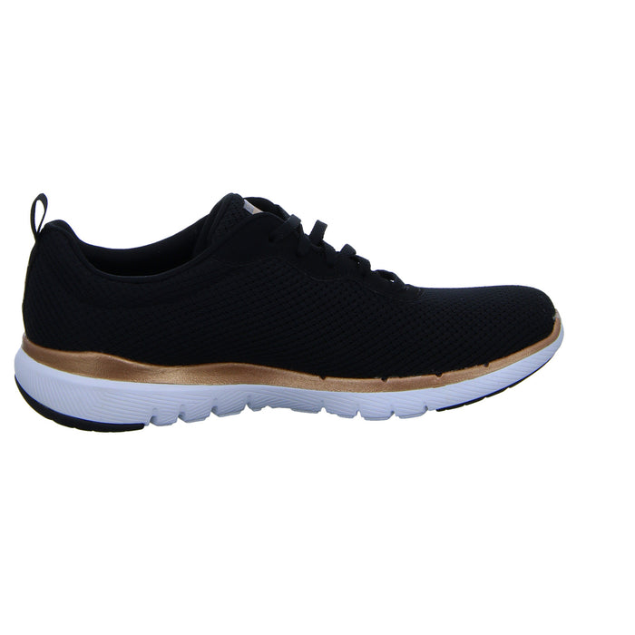 Skechers Schnürhalbschuh Sneaker (sportlich) Flex Appeal 3.0-First Insight - SchuhEggers.de