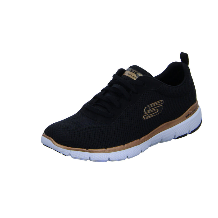 Skechers Schnürhalbschuh Sneaker (sportlich) Flex Appeal 3.0-First Insight - SchuhEggers.de