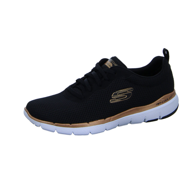Skechers Schnürhalbschuh Sneaker (sportlich) Flex Appeal 3.0-First Insight - SchuhEggers.de