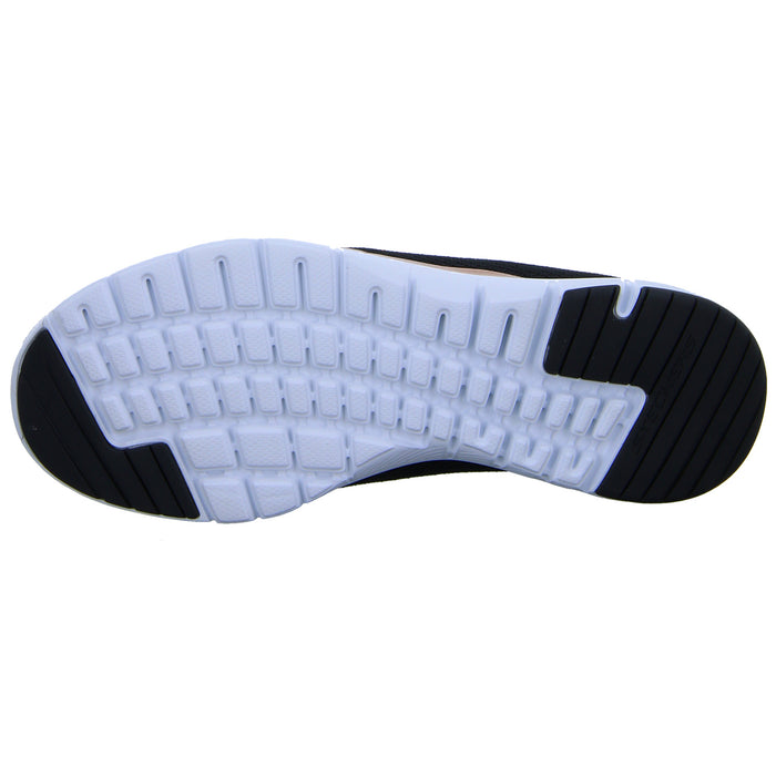 Skechers Schnürhalbschuh Sneaker (sportlich) Flex Appeal 3.0-First Insight - SchuhEggers.de