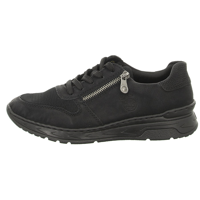 Rieker Schnürhalbschuh Sneaker (sportlich) - SchuhEggers.de