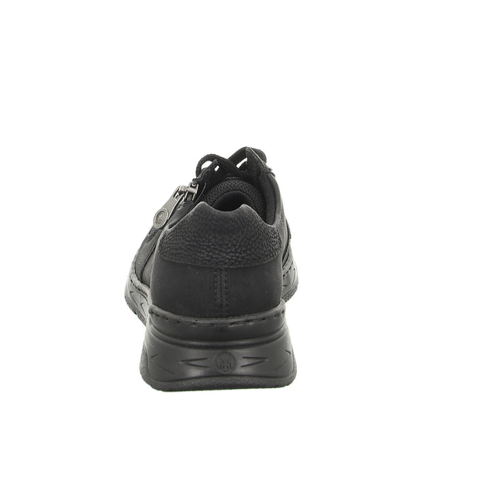 Rieker Schnürhalbschuh Sneaker (sportlich) - SchuhEggers.de