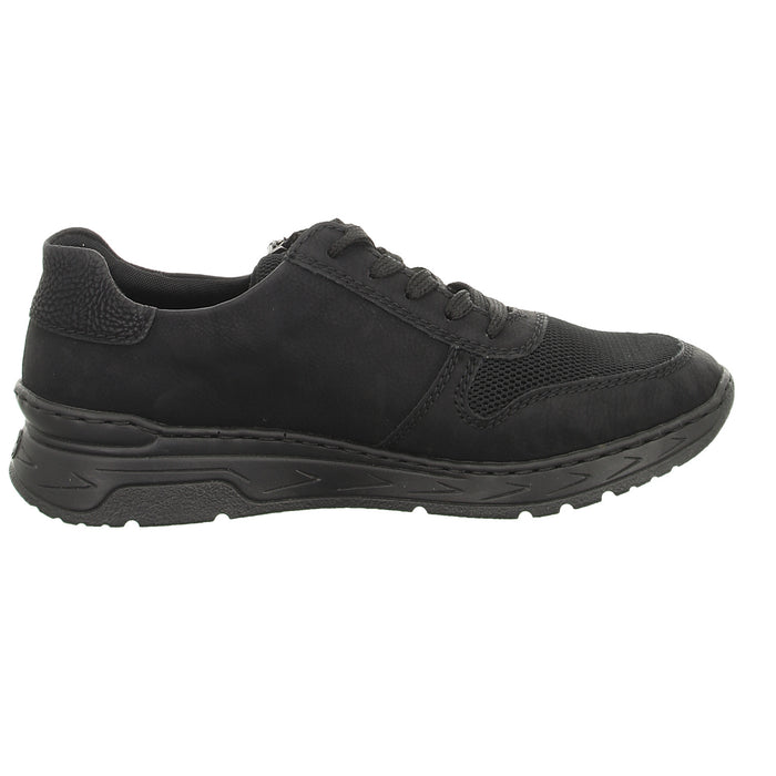 Rieker Schnürhalbschuh Sneaker (sportlich) - SchuhEggers.de