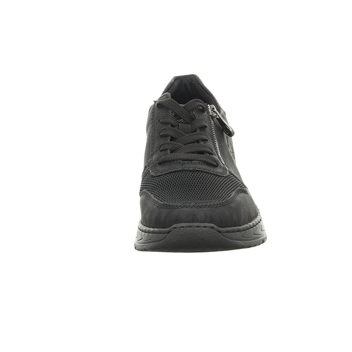 Rieker Schnürhalbschuh Sneaker (sportlich) - SchuhEggers.de
