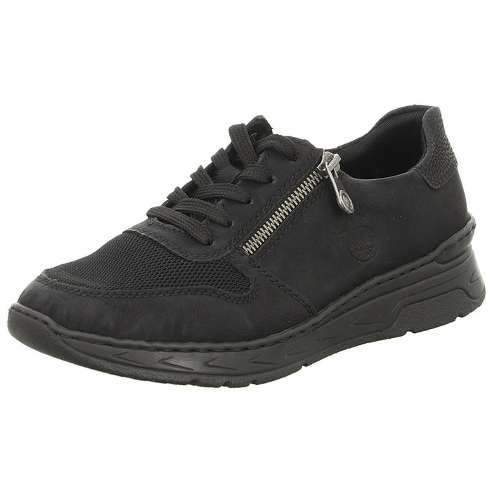 Rieker Schnürhalbschuh Sneaker (sportlich) - SchuhEggers.de