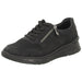 Rieker Schnürhalbschuh Sneaker (sportlich) - SchuhEggers.de