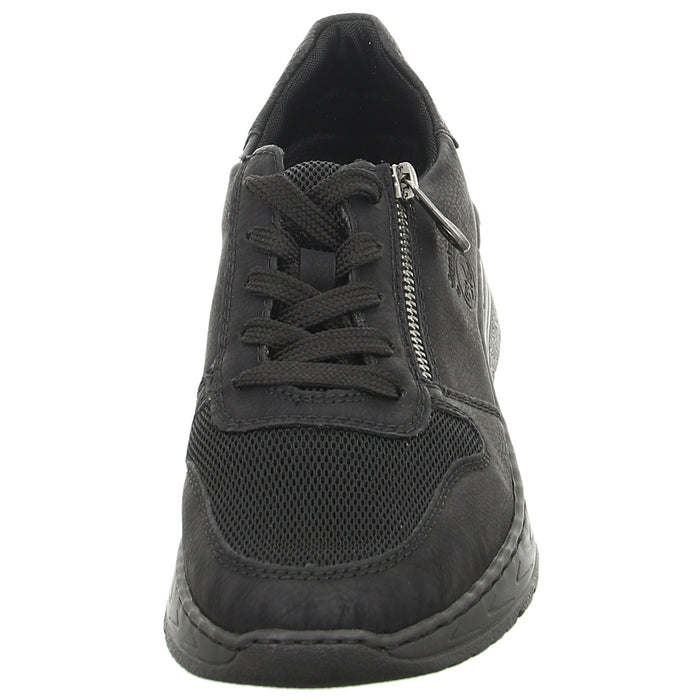 Rieker Schnürhalbschuh Sneaker (sportlich) - SchuhEggers.de