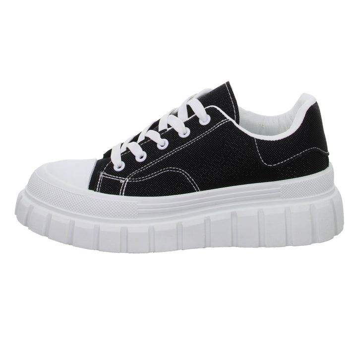 Cats Schnürhalbschuh Sneaker (sportlich) - SchuhEggers.de