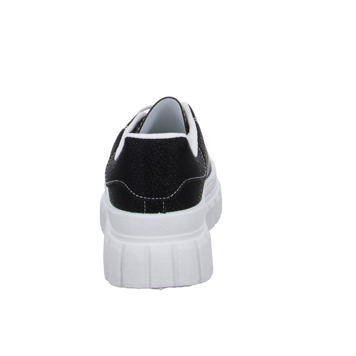 Cats Schnürhalbschuh Sneaker (sportlich) - SchuhEggers.de