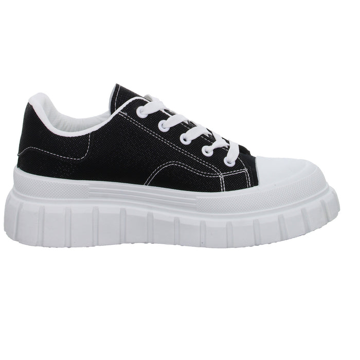 Cats Schnürhalbschuh Sneaker (sportlich) - SchuhEggers.de