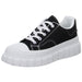 Cats Schnürhalbschuh Sneaker (sportlich) - SchuhEggers.de
