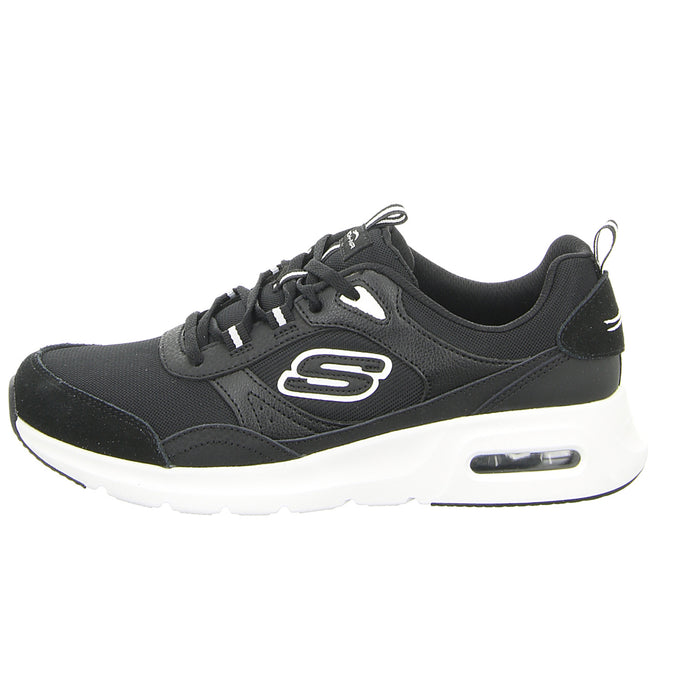Skechers Schnürhalbschuh Sneaker (sportlich) SKECH-AIR COURT - COOL AVENUE - SchuhEggers.de