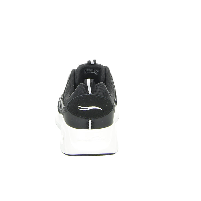 Skechers Schnürhalbschuh Sneaker (sportlich) SKECH-AIR COURT - COOL AVENUE - SchuhEggers.de