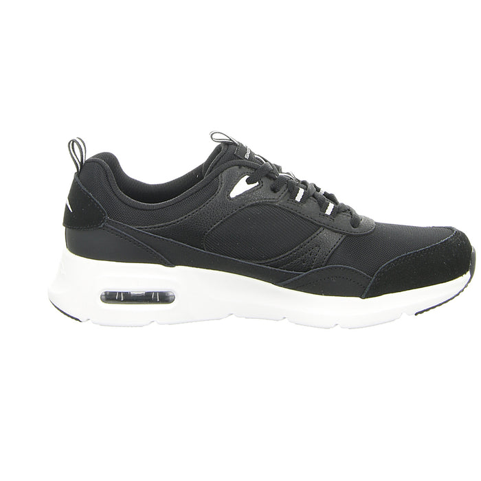 Skechers Schnürhalbschuh Sneaker (sportlich) SKECH-AIR COURT - COOL AVENUE - SchuhEggers.de