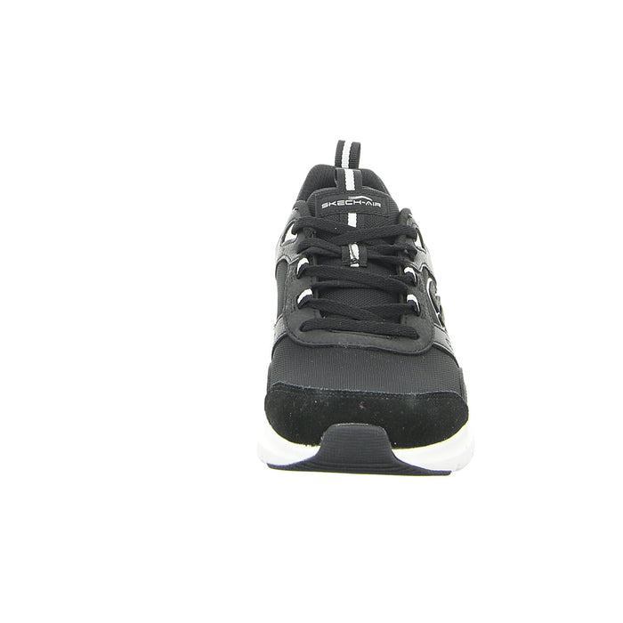 Skechers Schnürhalbschuh Sneaker (sportlich) SKECH-AIR COURT - COOL AVENUE - SchuhEggers.de