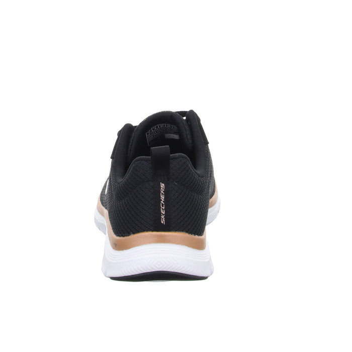 Skechers Schnürhalbschuh Sneaker (sportlich) Flex Appeal 4.0 - SchuhEggers.de