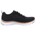 Skechers Schnürhalbschuh Sneaker (sportlich) Flex Appeal 4.0 - SchuhEggers.de