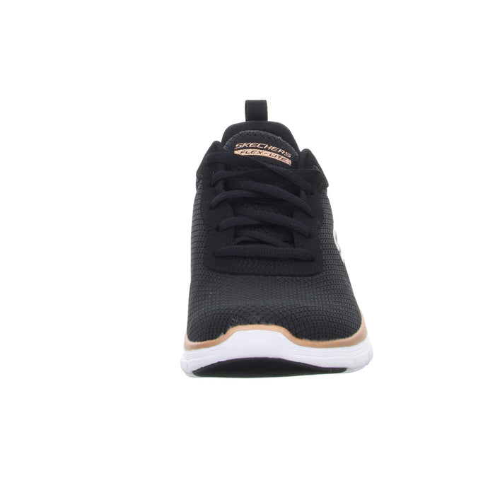 Skechers Schnürhalbschuh Sneaker (sportlich) Flex Appeal 4.0 - SchuhEggers.de