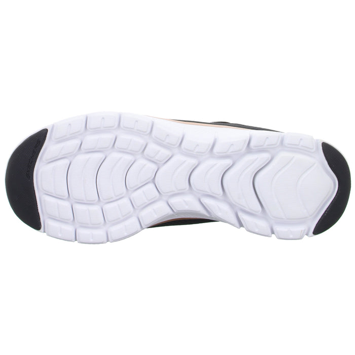 Skechers Schnürhalbschuh Sneaker (sportlich) Flex Appeal 4.0 - SchuhEggers.de