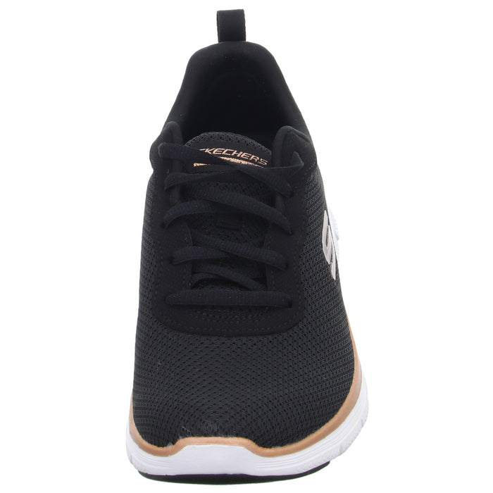 Skechers Schnürhalbschuh Sneaker (sportlich) Flex Appeal 4.0 - SchuhEggers.de
