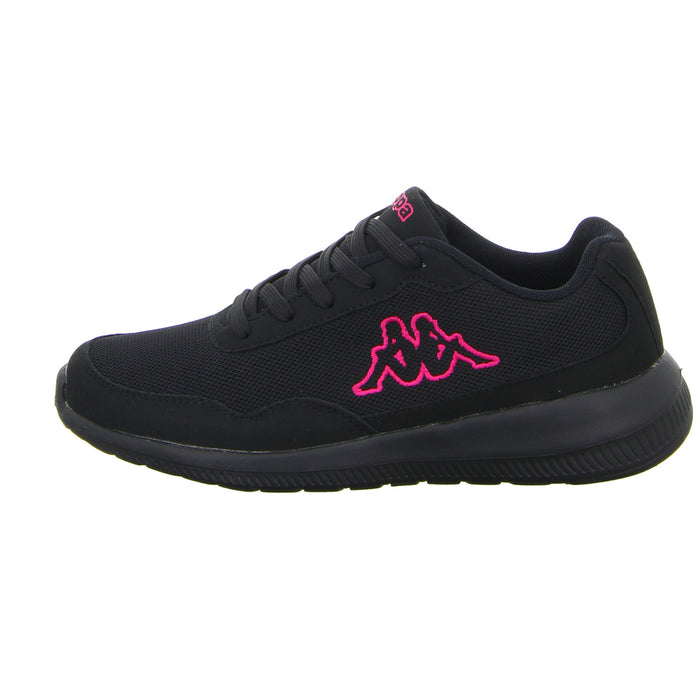 Kappa Schnürhalbschuh Sneaker (sportlich) STYLECODE: 242512 FOLLOW OC - SchuhEggers.de