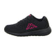 Kappa Schnürhalbschuh Sneaker (sportlich) STYLECODE: 242512 FOLLOW OC - SchuhEggers.de