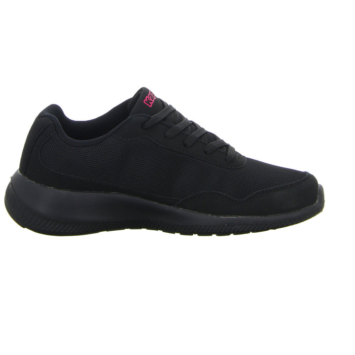 Kappa Schnürhalbschuh Sneaker (sportlich) STYLECODE: 242512 FOLLOW OC - SchuhEggers.de
