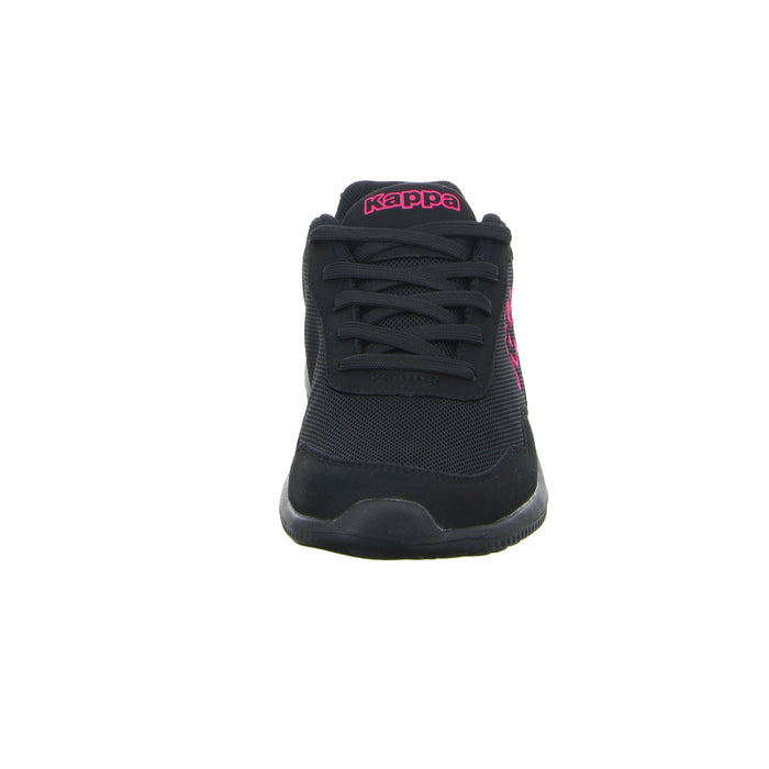 Kappa Schnürhalbschuh Sneaker (sportlich) STYLECODE: 242512 FOLLOW OC - SchuhEggers.de