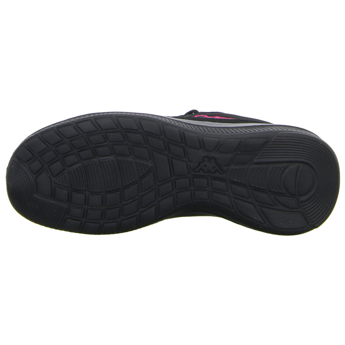 Kappa Schnürhalbschuh Sneaker (sportlich) STYLECODE: 242512 FOLLOW OC - SchuhEggers.de