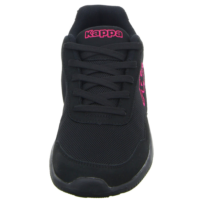 Kappa Schnürhalbschuh Sneaker (sportlich) STYLECODE: 242512 FOLLOW OC - SchuhEggers.de