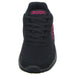 Kappa Schnürhalbschuh Sneaker (sportlich) STYLECODE: 242512 FOLLOW OC - SchuhEggers.de