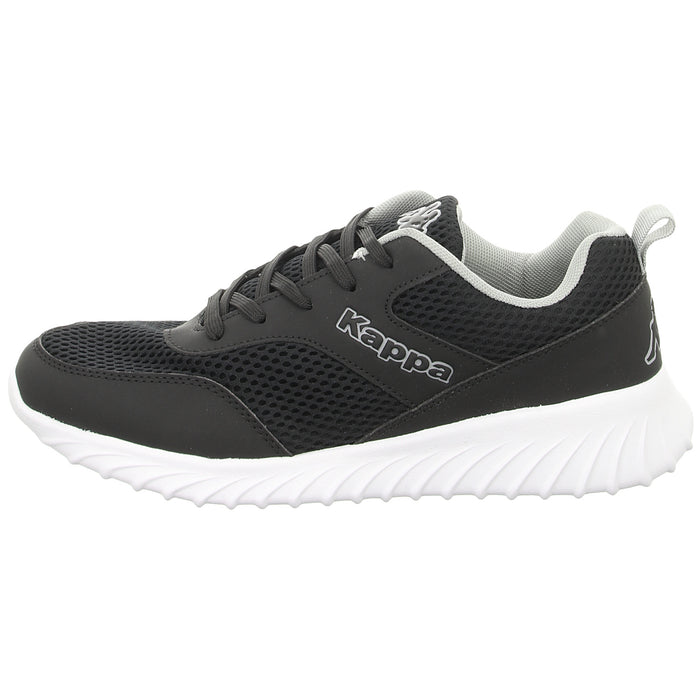 Kappa Schnürhalbschuh Sneaker (sportlich) STYLECODE: 243177 JOGGLE - SchuhEggers.de