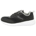 Kappa Schnürhalbschuh Sneaker (sportlich) STYLECODE: 243177 JOGGLE - SchuhEggers.de