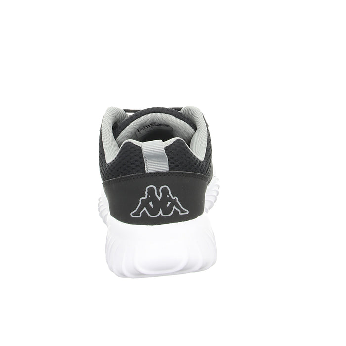 Kappa Schnürhalbschuh Sneaker (sportlich) STYLECODE: 243177 JOGGLE - SchuhEggers.de