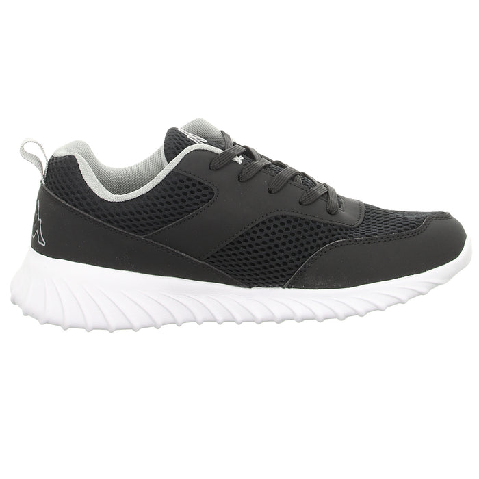 Kappa Schnürhalbschuh Sneaker (sportlich) STYLECODE: 243177 JOGGLE - SchuhEggers.de