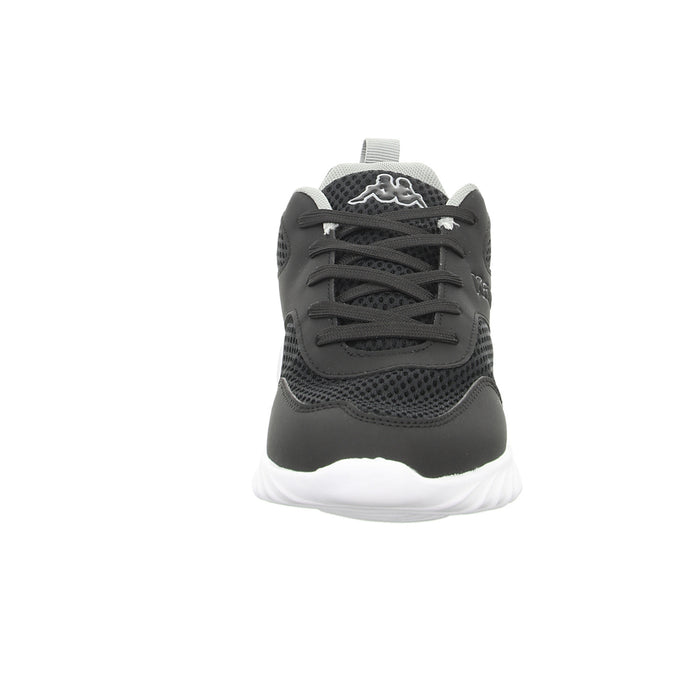 Kappa Schnürhalbschuh Sneaker (sportlich) STYLECODE: 243177 JOGGLE - SchuhEggers.de